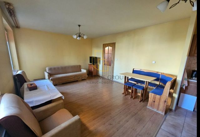 Mieszkanie 3-pokojowe Wrocław Szczepin, ul. Zielonogórska. Zdjęcie 2