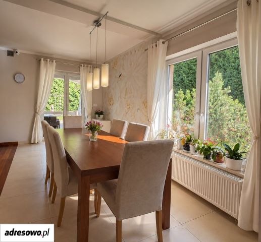 dom wolnostojący, 6 pokoi Budziska, ul. Jastrzębia. Zdjęcie 7