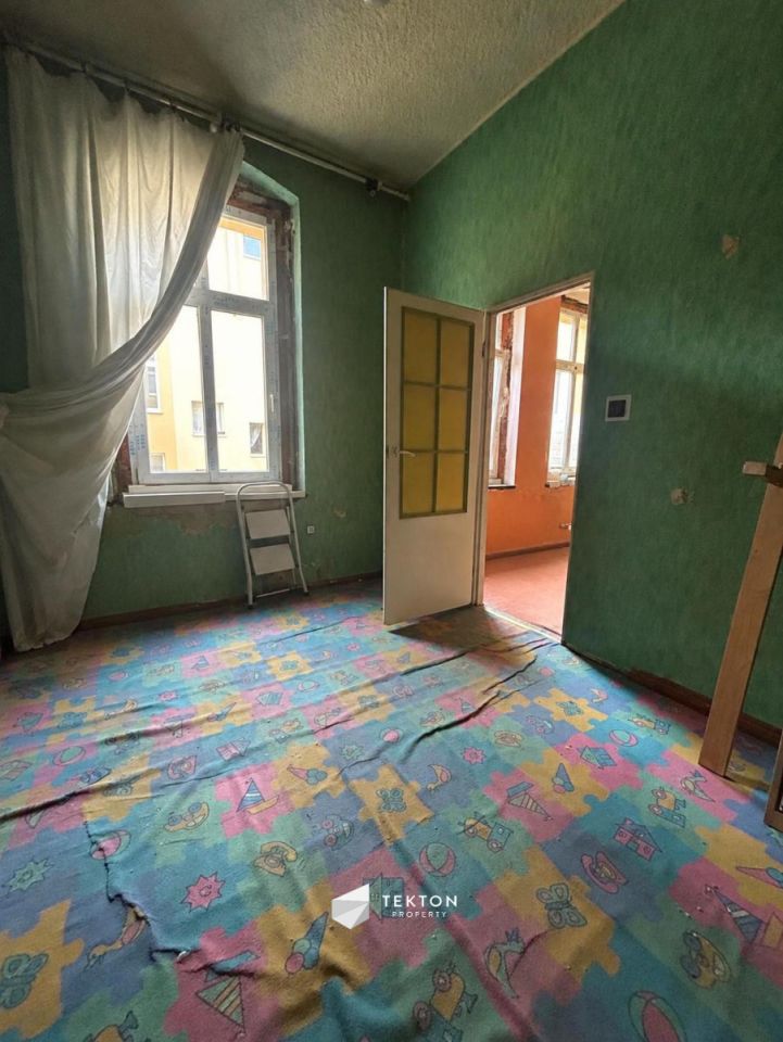 Mieszkanie 3-pokojowe Bydgoszcz Śródmieście, ul. Dworcowa. Zdjęcie 6