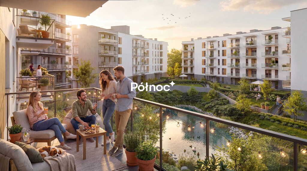 Mieszkanie 4-pokojowe Warszawa Bemowo, ul. Powstańców Śląskich. Zdjęcie 8