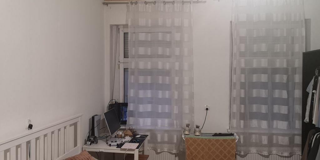 Mieszkanie 2-pokojowe Poznań, ul. Głogowska. Zdjęcie 3