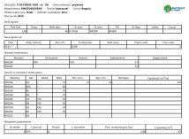 Działka leśna Budy. Zdjęcie 2