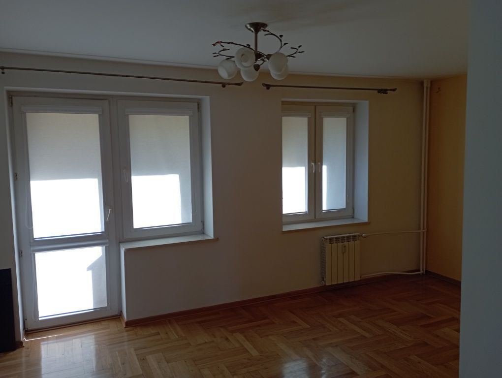 Mieszkanie 3-pokojowe Dębica, ul. Cmentarna