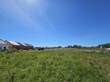 Działka budowlana Niestkowo. Zdjęcie 1