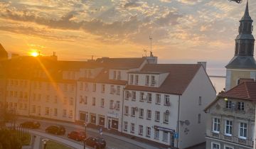 Mieszkanie 1-pokojowe Kamień Pomorski Centrum, ul. Strzelecka