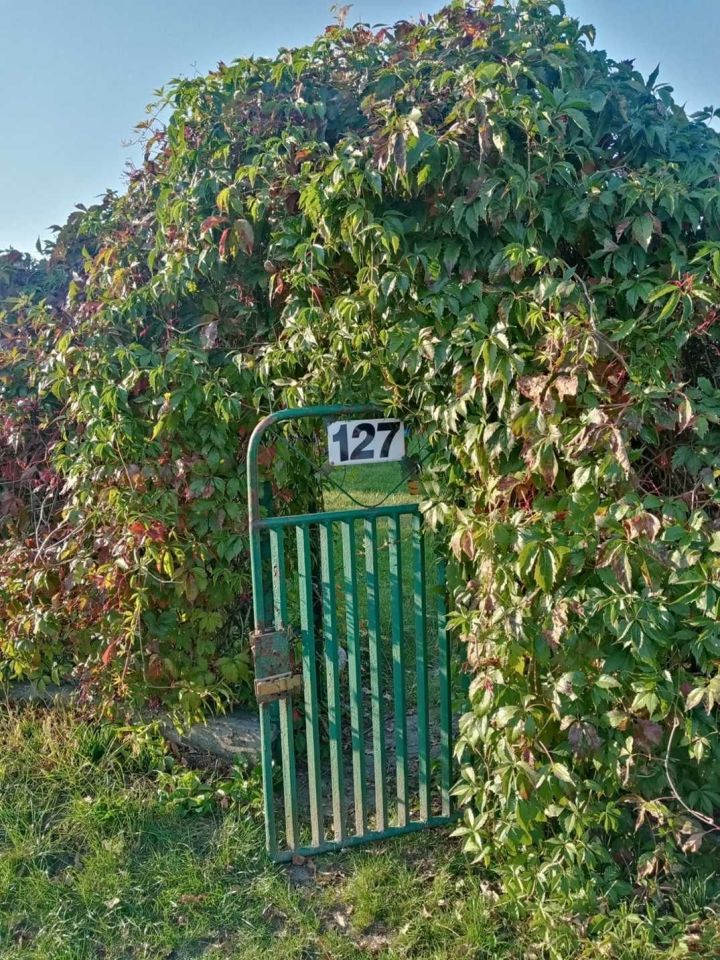 Działka rekreacyjna Nakło nad Notecią