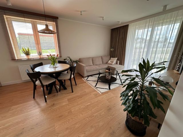 Mieszkanie 3-pokojowe Szczuczyn, ul. Łąkowa. Zdjęcie 1