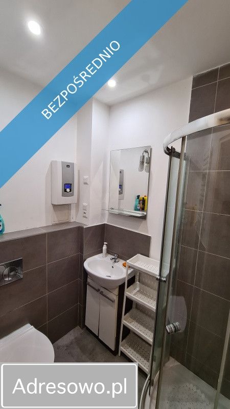 Mieszkanie 2-pokojowe Katowice Bogucice, ul. Nowa. Zdjęcie 4