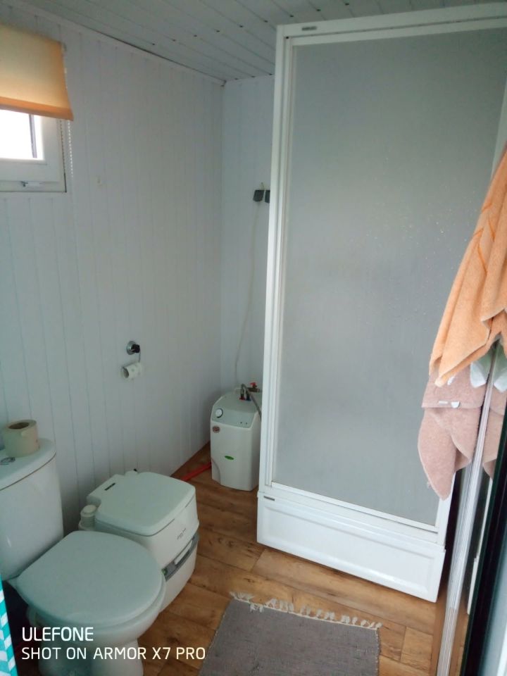 Działka rekreacyjna Niewiesze, ul. Słoneczna. Zdjęcie 6