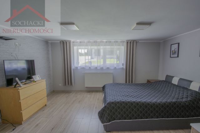 bliźniak, 4 pokoje Kościelniki Średnie. Zdjęcie 6
