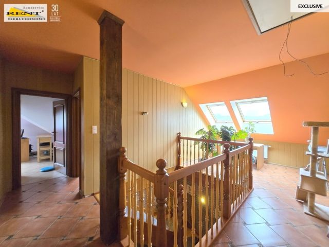 dom wolnostojący, 6 pokoi Szczecin Płonia, ul. Dobropole. Zdjęcie 13