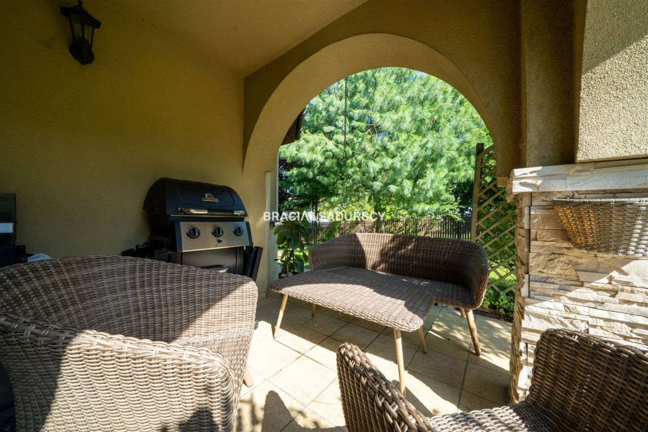 dom wolnostojący, 6 pokoi Gnatowice. Zdjęcie 36