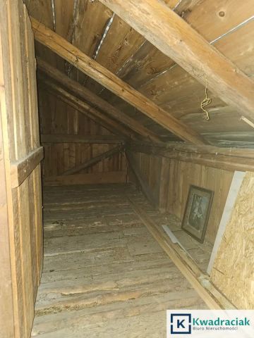 dom wolnostojący, 4 pokoje Tylawa. Zdjęcie 11