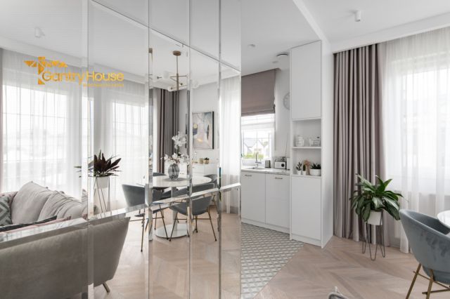 Mieszkanie 3-pokojowe Pogórze, ul. Madrycka. Zdjęcie 7