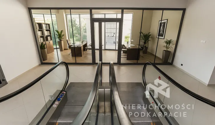 Lokal Rzeszów Śródmieście, ul. Fryderyka Szopena