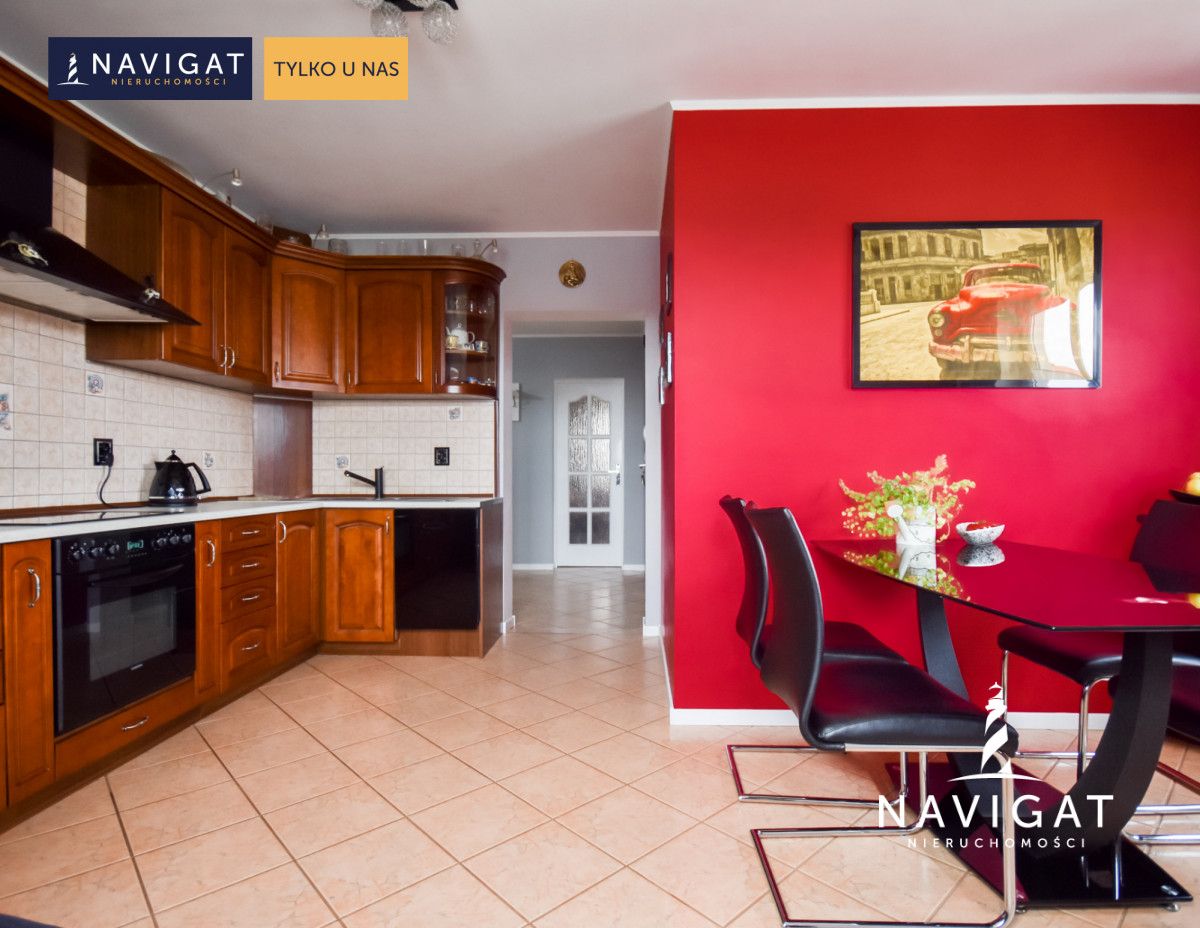 Mieszkanie 5-pokojowe Gdynia Witomino, ul. Stawna. Zdjęcie 9