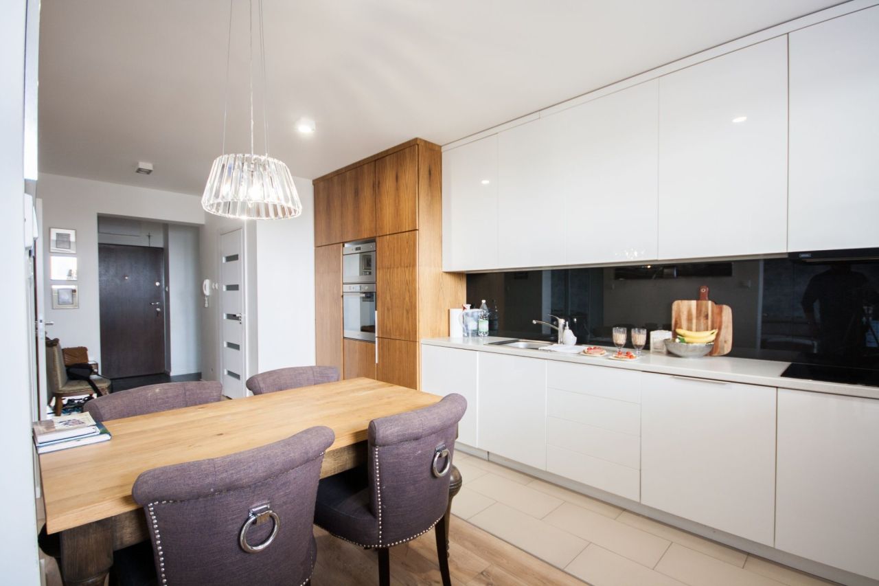 Mieszkanie 3-pokojowe Białystok Antoniuk, al. Jana Pawła II. Zdjęcie 7