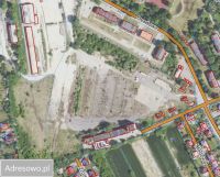 Działka inwestycyjna Ostrowiec Świętokrzyski, ul. Osadowa. Zdjęcie 1