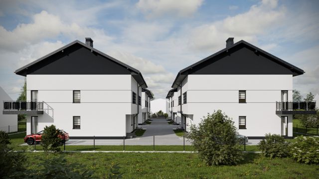 Mieszkanie 4-pokojowe Radzymin, ul. Juliusza Słowackiego. Zdjęcie 4