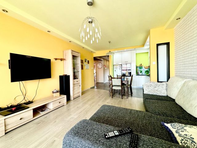 Mieszkanie 3-pokojowe Malbork Wielbark, ul. Marii Rodziewiczówny. Zdjęcie 13