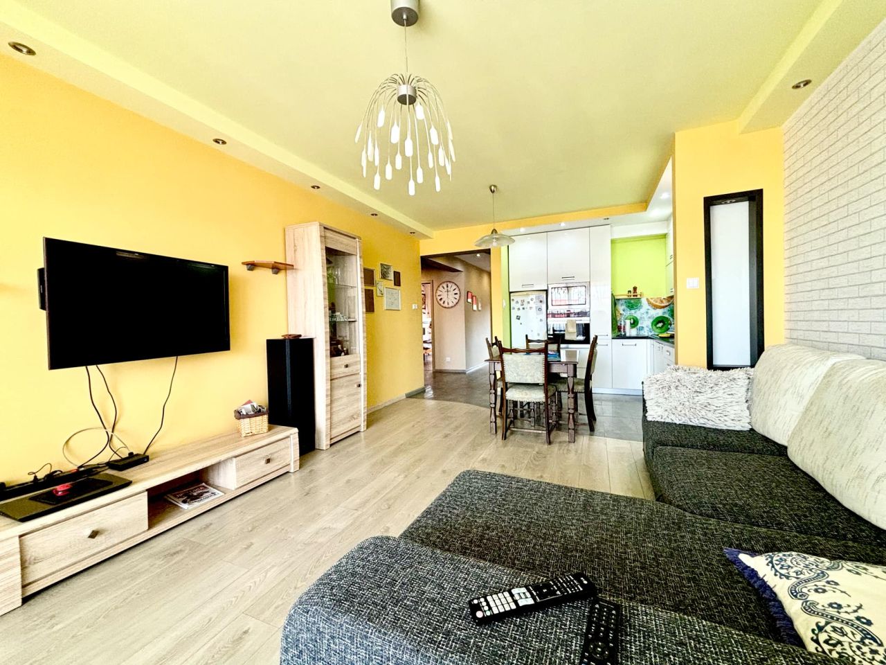 Mieszkanie 3-pokojowe Malbork Wielbark, ul. Marii Rodziewiczówny. Zdjęcie 13