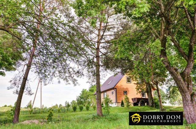 dom wolnostojący, 5 pokoi Sejny. Zdjęcie 1