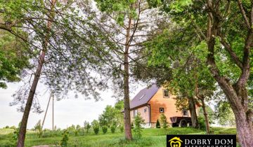 dom wolnostojący, 5 pokoi Sejny