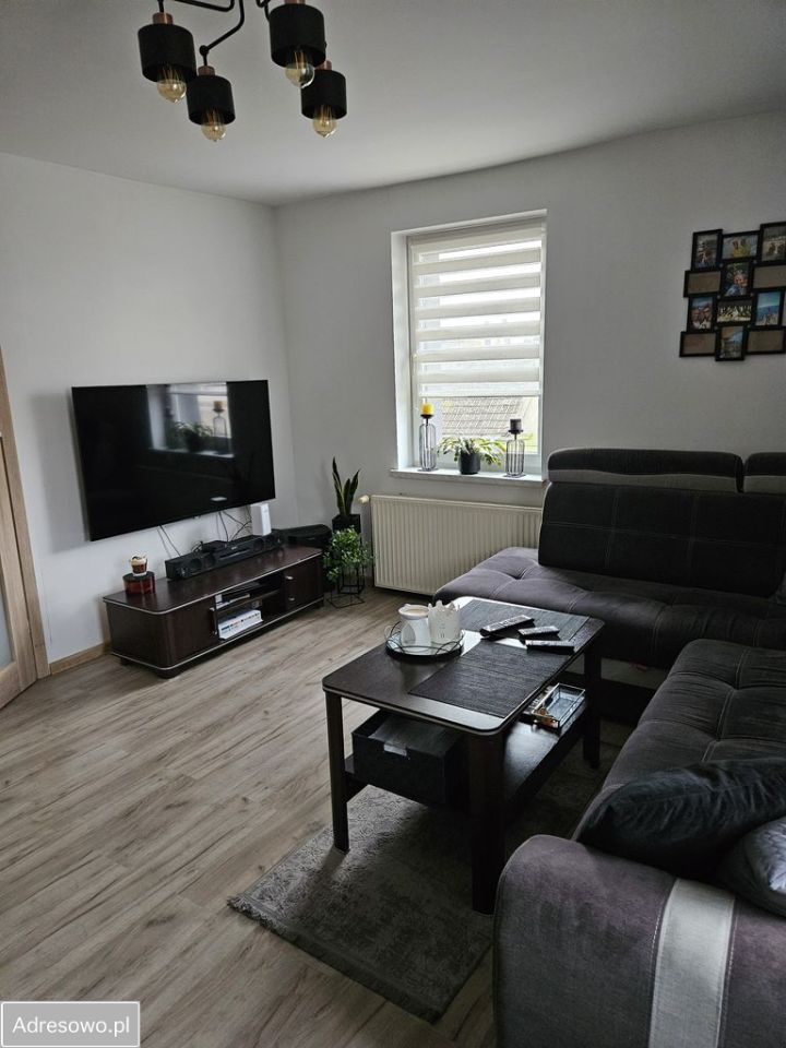 dom wolnostojący, 5 pokoi Drawsko Pomorskie, ul. Stanisława Moniuszki. Zdjęcie 2