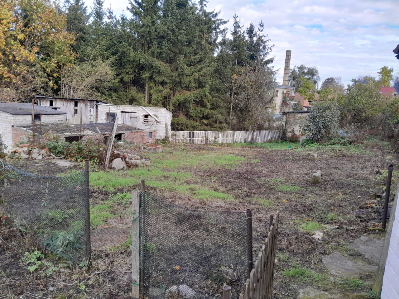 dom wolnostojący, 3 pokoje Dobiegniew, ul. Obrońców Pokoju. Zdjęcie 5