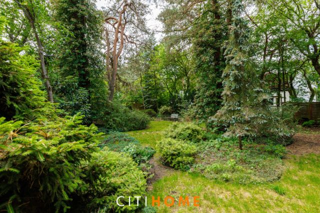 dom wolnostojący, 5 pokoi Józefów. Zdjęcie 19