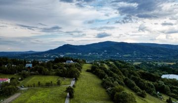 Działka budowlana Ustroń, ul. Myśliwska