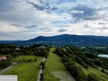 Działka budowlana Ustroń, ul. Myśliwska. Zdjęcie 1