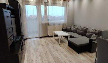 Mieszkanie 2-pokojowe Warszawa Białołęka, ul. Internetowa