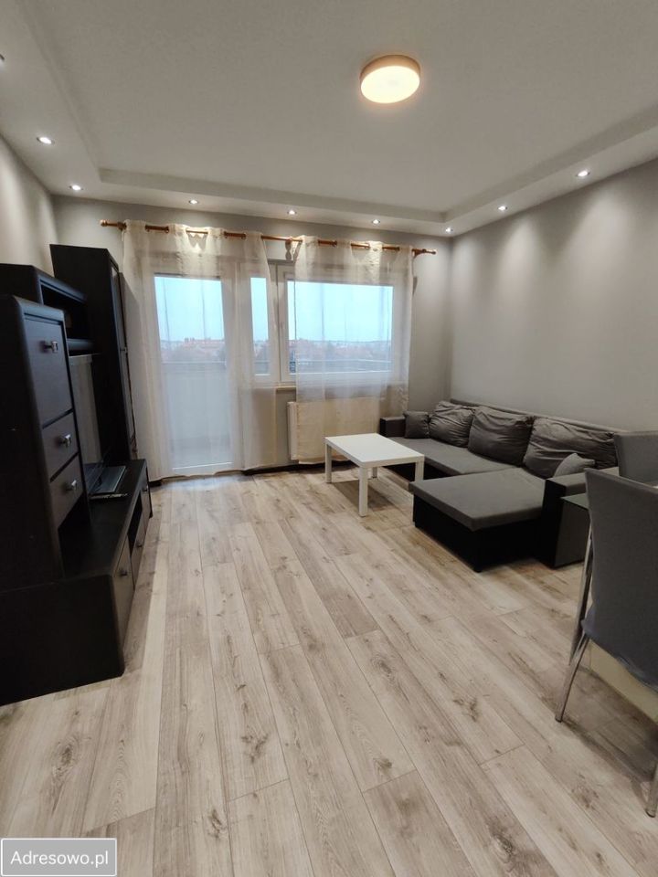 Mieszkanie 2-pokojowe Warszawa Białołęka, ul. Internetowa