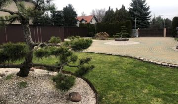 dom wolnostojący, 5 pokoi Błonie