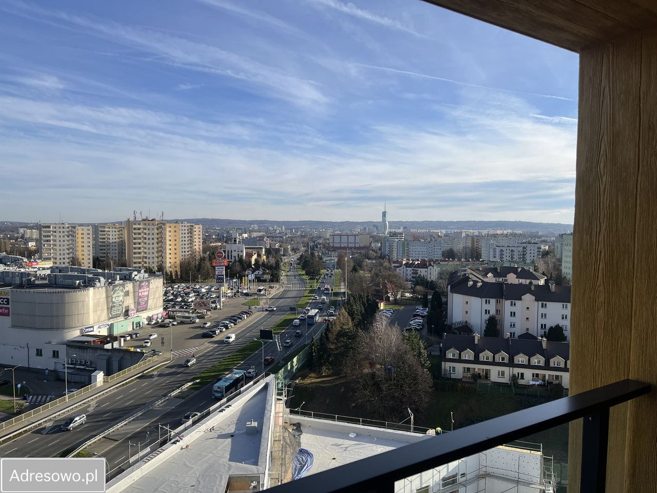 Mieszkanie 3-pokojowe Rzeszów Krakowska , ul. Krakowska. Zdjęcie 14