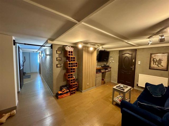 dom wolnostojący, 5 pokoi Gdynia, ul. kpt. Zdzisława Pieńkawy. Zdjęcie 14