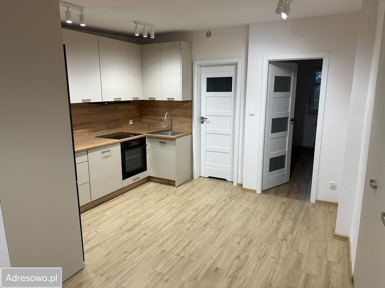 Mieszkanie 3-pokojowe Chełmno, ul. Grudziądzka. Zdjęcie 15