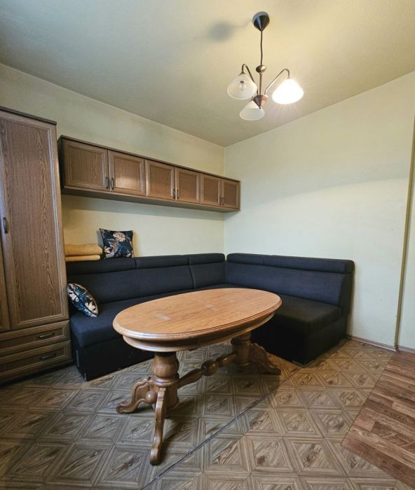 Mieszkanie 2-pokojowe Gdańsk Oliwa, ul. Bolesława Krzywoustego. Zdjęcie 11