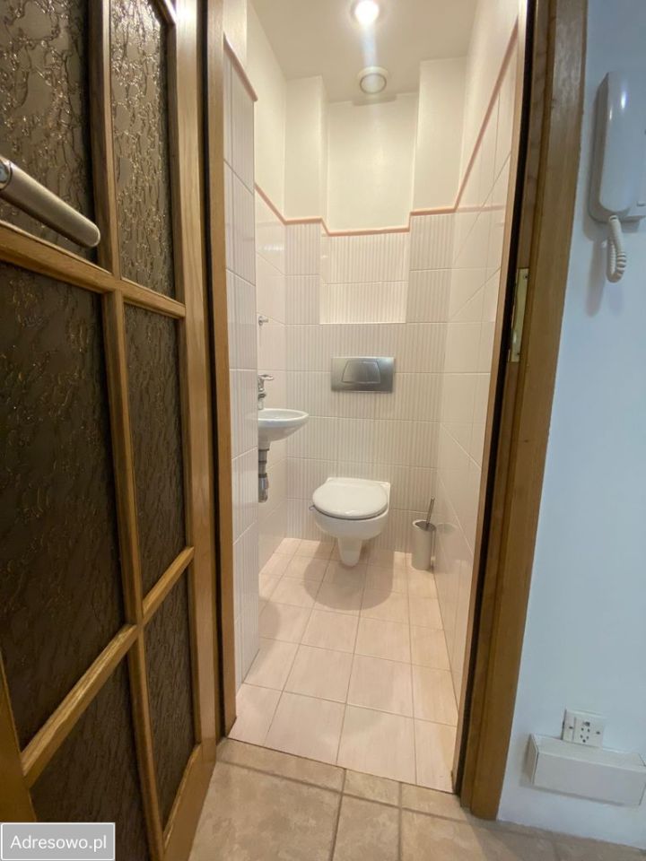 Mieszkanie 3-pokojowe Warszawa Grochów, ul. Michała Paca. Zdjęcie 8