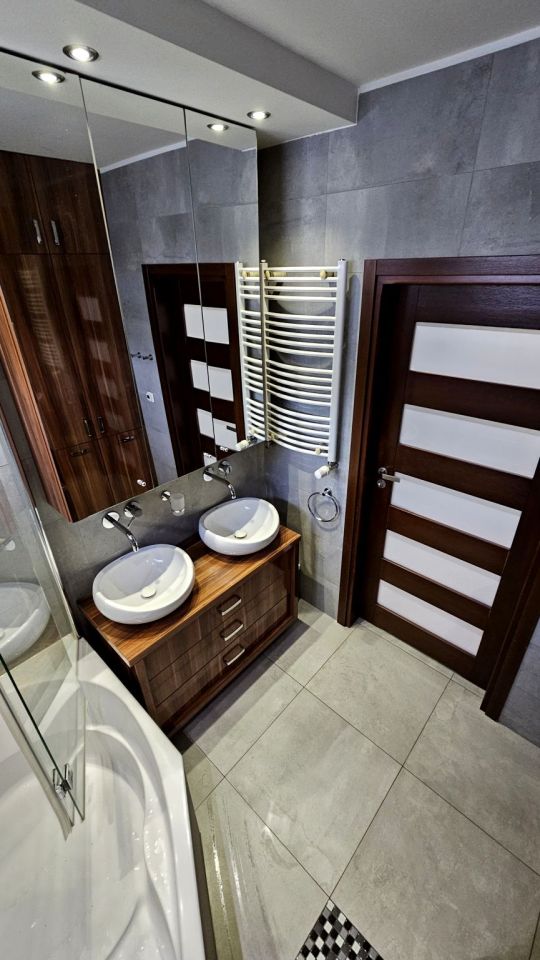 Mieszkanie 3-pokojowe Warszawa Odolany, ul. Jana Kazimierza. Zdjęcie 5