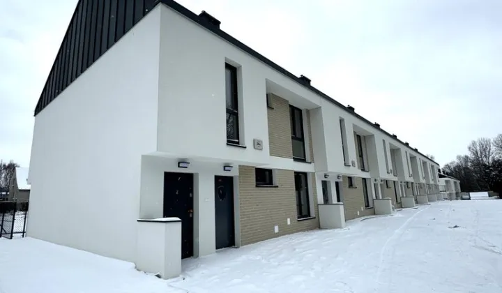 Mieszkanie 3-pokojowe Skawina, ul. Tyniecka