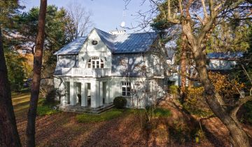 dom wolnostojący, 7 pokoi Komorów, ul. Akacjowa