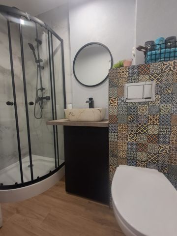 Mieszkanie 2-pokojowe Kalisz Kaliniec. Zdjęcie 10