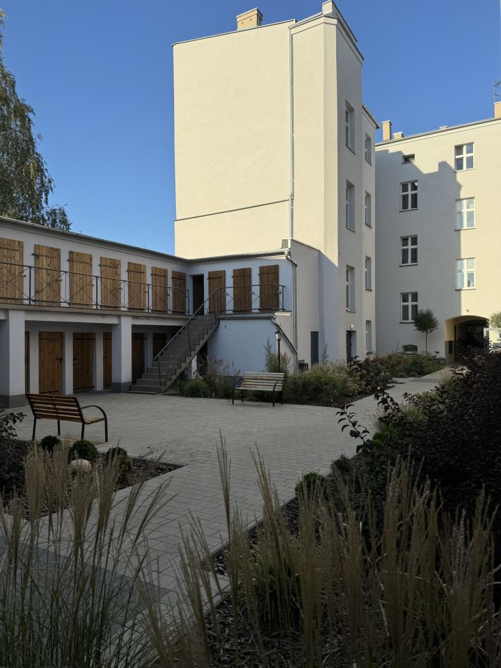 Mieszkanie 3-pokojowe Pabianice Centrum, ul. gen. Kazimierza Pułaskiego. Zdjęcie 11