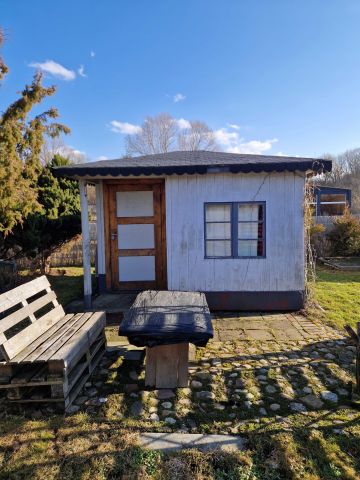 Działka rod Węgorzewo. Zdjęcie 1