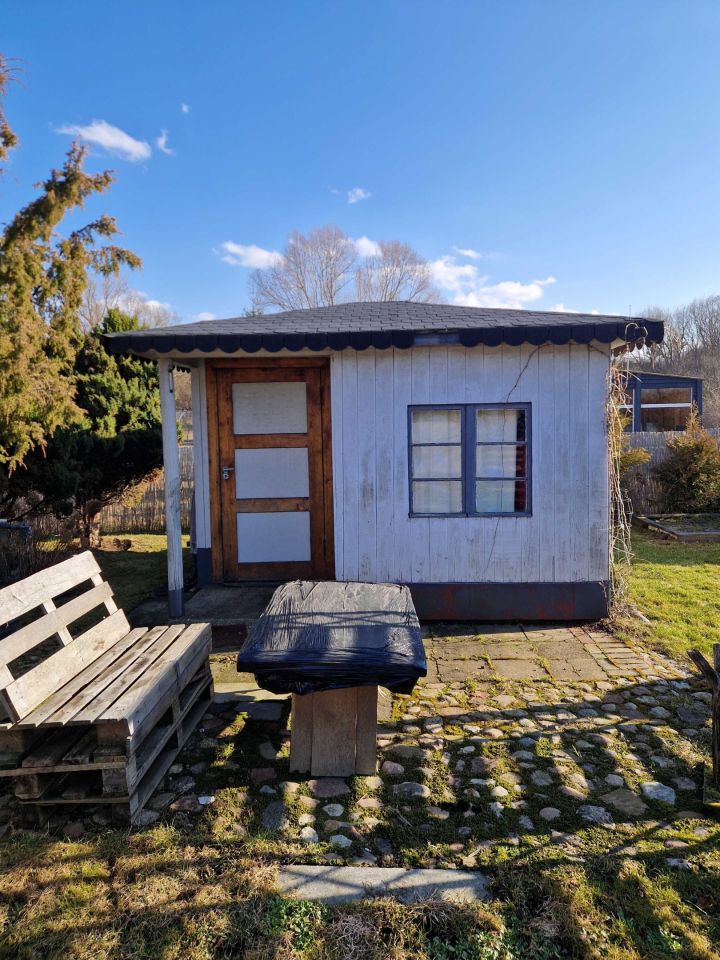 Działka rod Węgorzewo. Zdjęcie 1