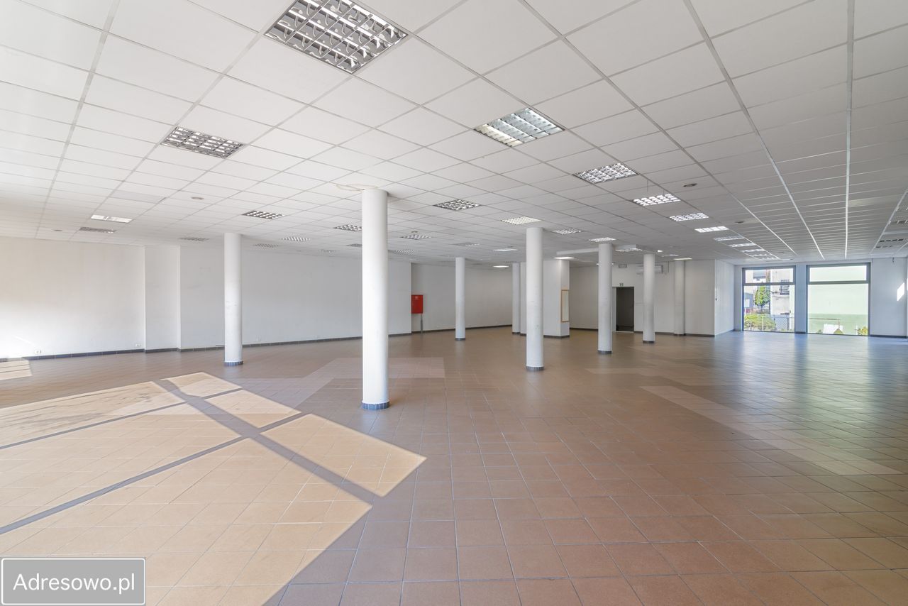 Lokal Piekary Śląskie Centrum, ul. Prymasa Stefana Wyszyńskiego. Zdjęcie 11