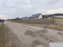 Działka budowlana Liszyno. Zdjęcie 4