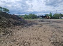 Działka inwestycyjna Dąbrówka Tuchowska. Zdjęcie 3